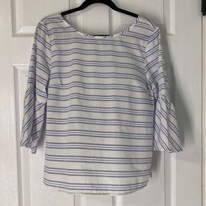 ✨NWT✨ J. Crew factory top